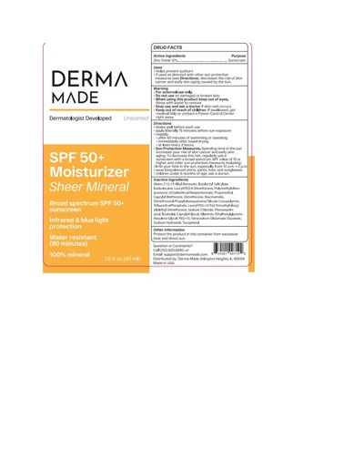 Pdp (Derma Made 282)